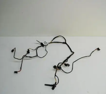 BMW X4 F26 Other wiring loom 9234935 812144970