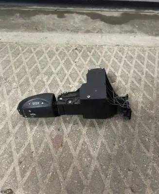 Seat Alhambra (Mk1) Multifunctional control switch/knob 7M0953504A 45490 01530101
