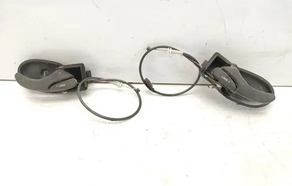 Ford Focus Rear door interior handle