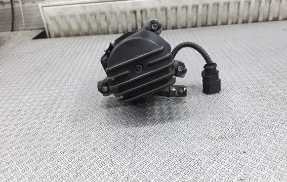 Porsche Cayenne (9PA) Secondary air pump 7L5959253A 10200099BAC