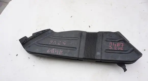 Audi A4 S4 B7 8E 8H Air intake duct part PRZEWDRURA
