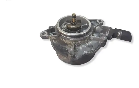 Audi A6 S6 C6 4F Vacuum pump 