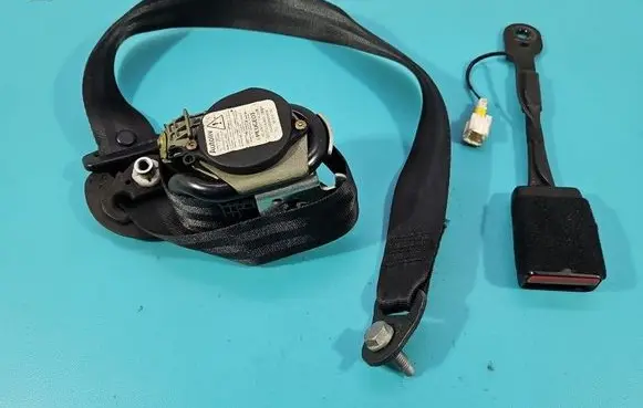 Peugeot 508 Front seatbelt IMPRK1509597