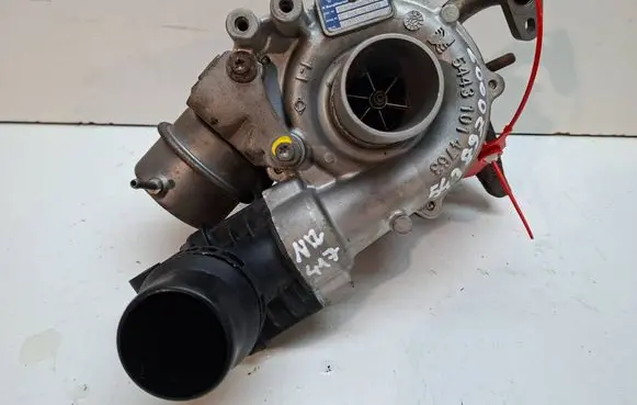 Renault Megane III Turbo S27639417 54389700001