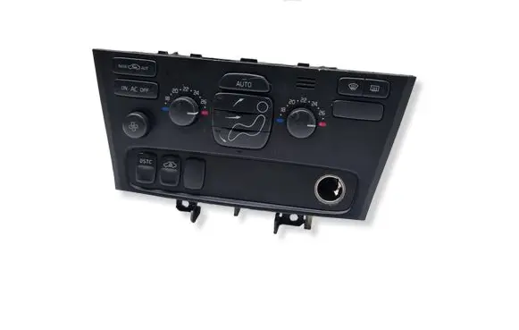 Volvo S60 Climate control unit 8691876 M610DD00058