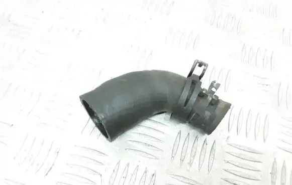 Dodge Durango III EGR valve line/pipe/hose E1520018985AD