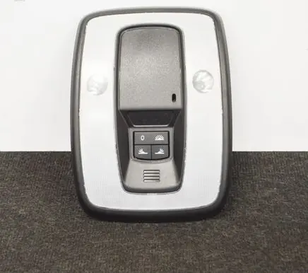 Volvo XC60 Front seat light 39826644