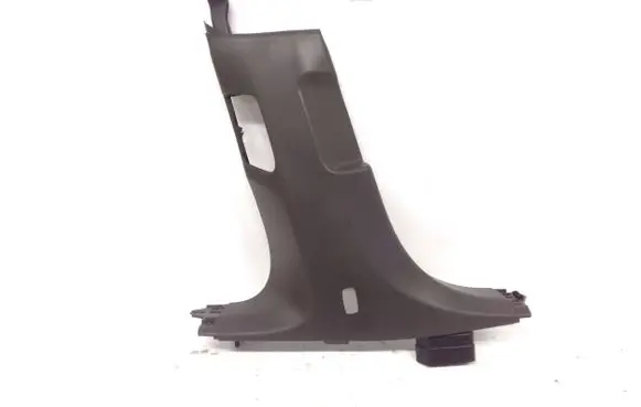 Porsche Panamera (971) (B) pillar trim (bottom) 971867239