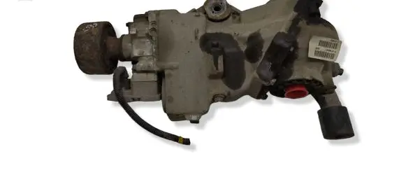 Volvo S80 Rear differential P1216512 T124852 08689632