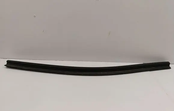 Engine compartment rubber