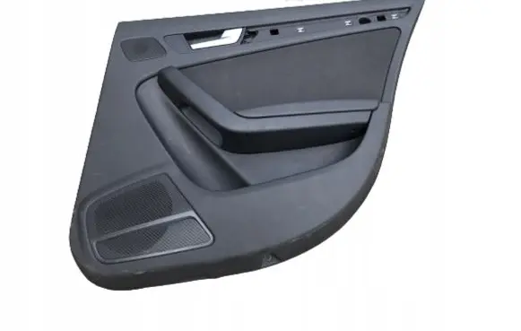 Audi A4 S4 B8 8K Rear door card panel trim
