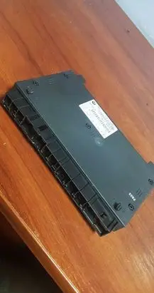 BMW 5 E60 E61 Seat control module 9134643