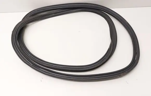 Mercedes-Benz C W206 Trunk rubber seal (body) A2067402000