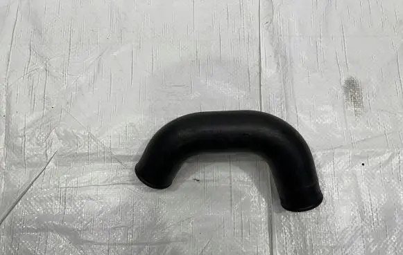 Fiat Grande Punto Intercooler hose/pipe 55703084