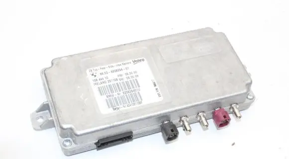 BMW 7 F01 F02 F03 F04 Video control module 9208284