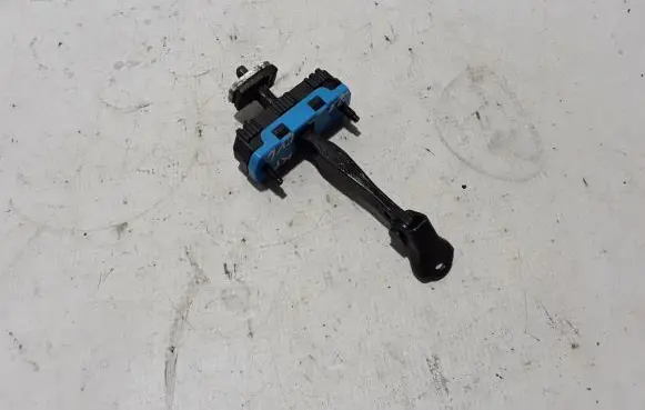 KIA EV6 Front door check strap stopper 76980-CV000