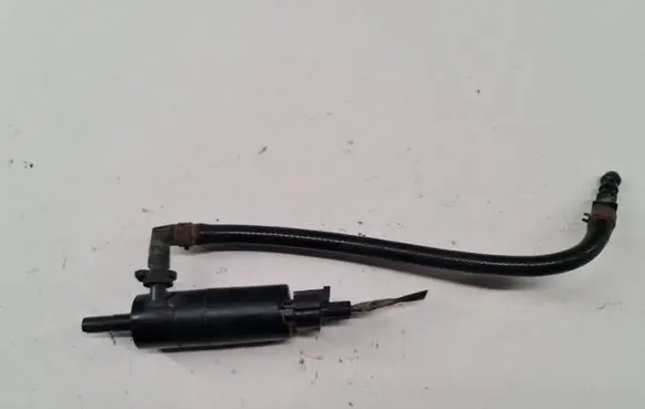 Opel Zafira B Headlight washer pump 