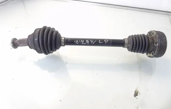 Seat Ibiza IV (6J,6P) Front driveshaft