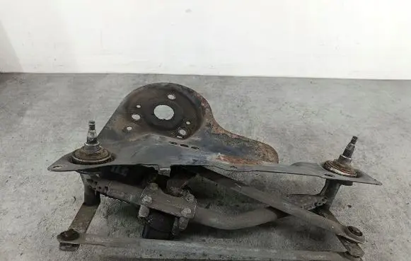 Ford Fusion Front wiper linkage 404745VALEO