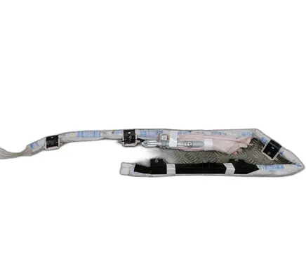 Volkswagen Polo VI Dashboard 2GS880742H