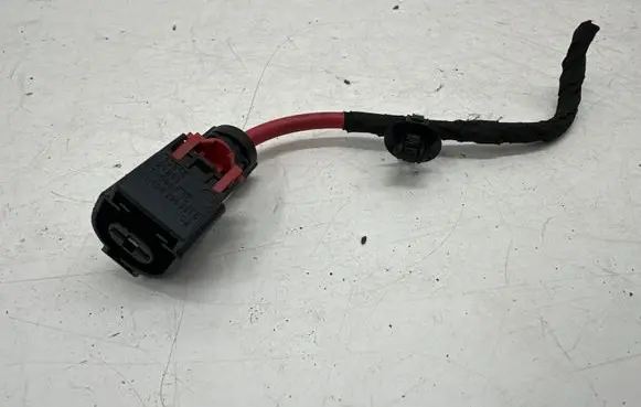 BMW X7 G07 Other wiring loom 9296981
