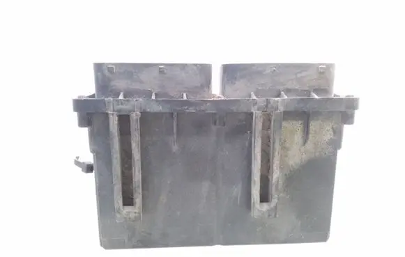 Opel Astra G Fan control module 24410128 804021