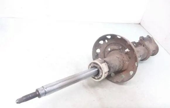 Front shock absorber/damper
