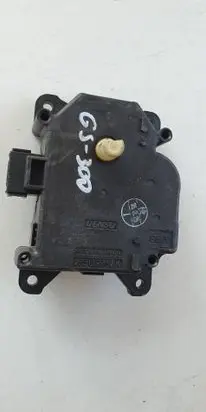 Lexus GS 300 350 430 450H A/C air flow flap actuator/motor 