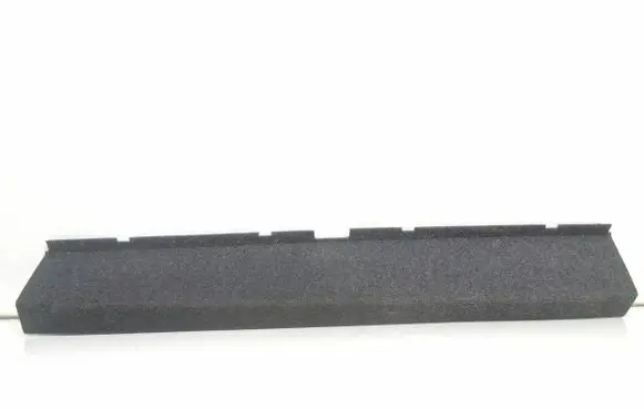 Volvo V40 Trunk/boot sill cover protection 31305822