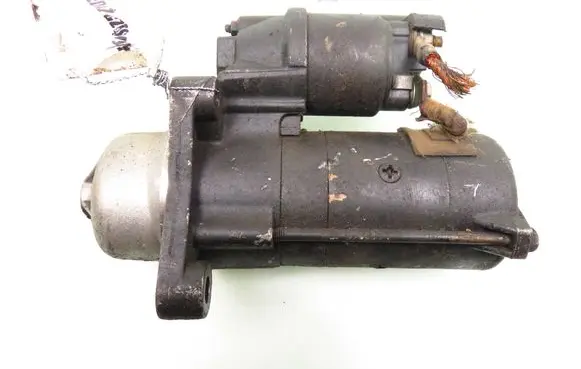 Ford Fiesta Starter motor