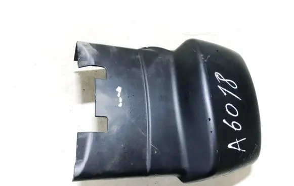 Subaru Impreza III Steering wheel column trim