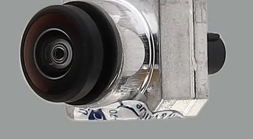 Mercedes-Benz A W177 Front bumper camera A0009055912