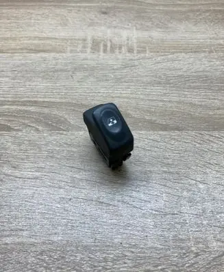 Renault Clio I Electric window control switch 432962K