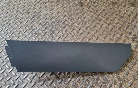 Volvo XC60 Other center console (tunnel) element 31417529