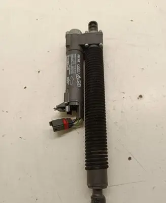 Audi A8 S8 D5 Tailgate strut 4N0827851B