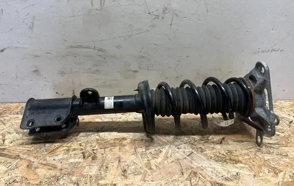 Jeep Compass Rear shock absorber with coil spring 68290252Ab 53367986 66367