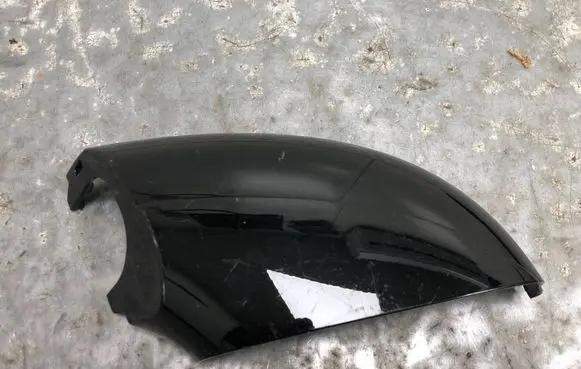 Volkswagen Amarok Plastic wing mirror trim cover 2HH857603A-BILI 2HH857603A