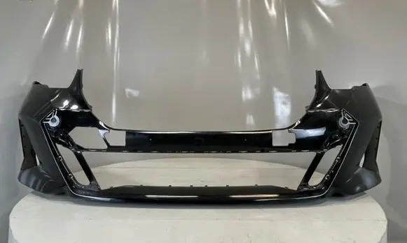 BMW 5 G60 Front bumper 51118084653 15857711