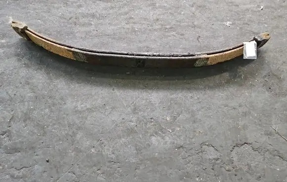 Volkswagen II LT Front leaf spring IMPRK1515283
