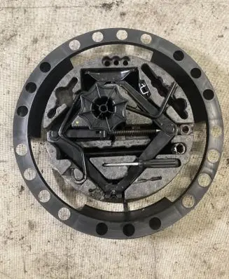 Opel Vectra C Tool set 13162851