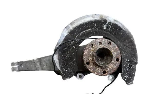 BMW 6 F12 F13 Front wheel hub 34526782099 6782099
