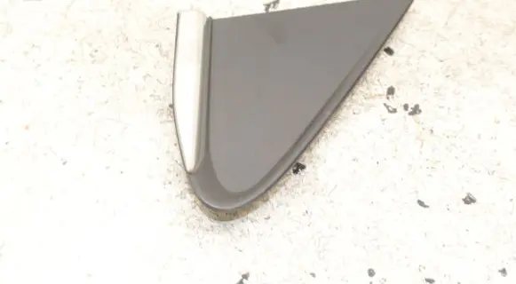 Opel Mokka X Plastic wing mirror trim cover 95327348