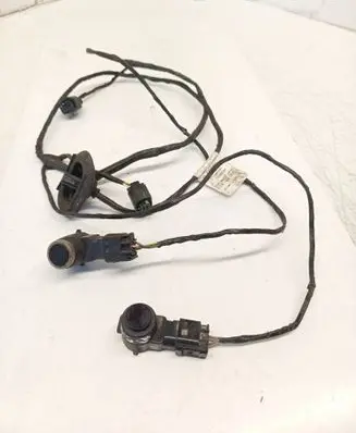 Citroen C5 Parking sensor (PDC) wiring loom 20100761 ND05 130606