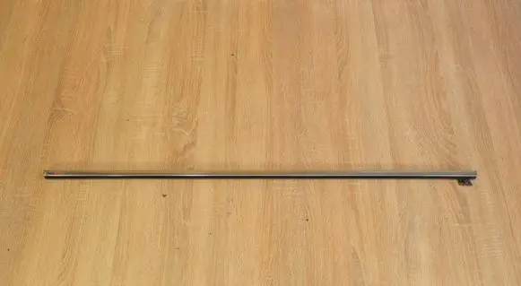 Renault Laguna III Trim molding 