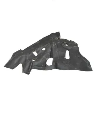 Other trunk/boot trim element
