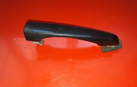 Cadillac SRX Front door exterior handle 800129