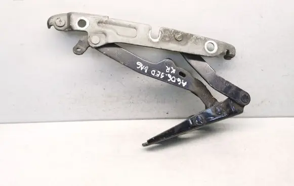 Audi A6 S6 C6 4F Tailgate/trunk/boot hinge