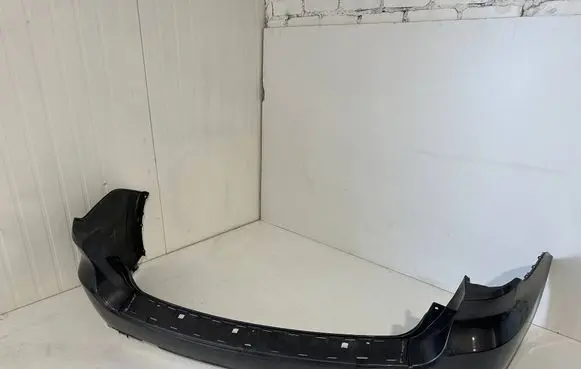 Dodge Durango III Rear bumper 05113731AB 68237676AA 68193402AA