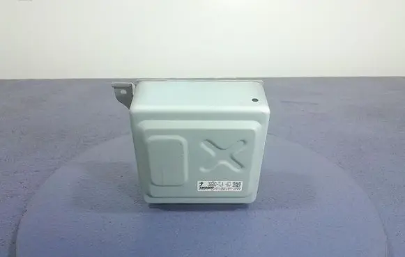 Honda Accord Other control units/modules 39980-TL4-E01