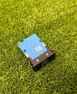 USB socket connector